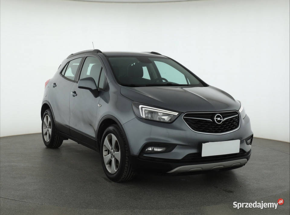 Opel Mokka 14 Turbo komputer pokładowy Piaseczno sprzedam