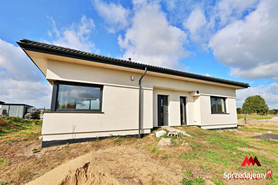 Dom wolnostojący Kruszyn 13207m2