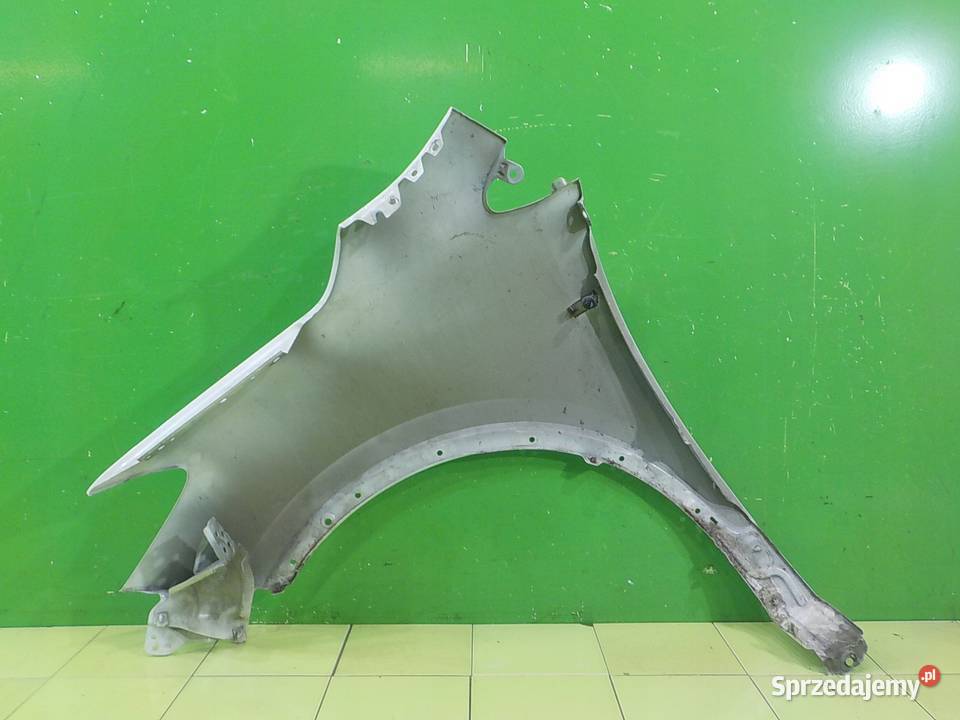 OPEL MOKKA A I 16 CDTI 15r 5D blotnik prawy osobowe Błotniki