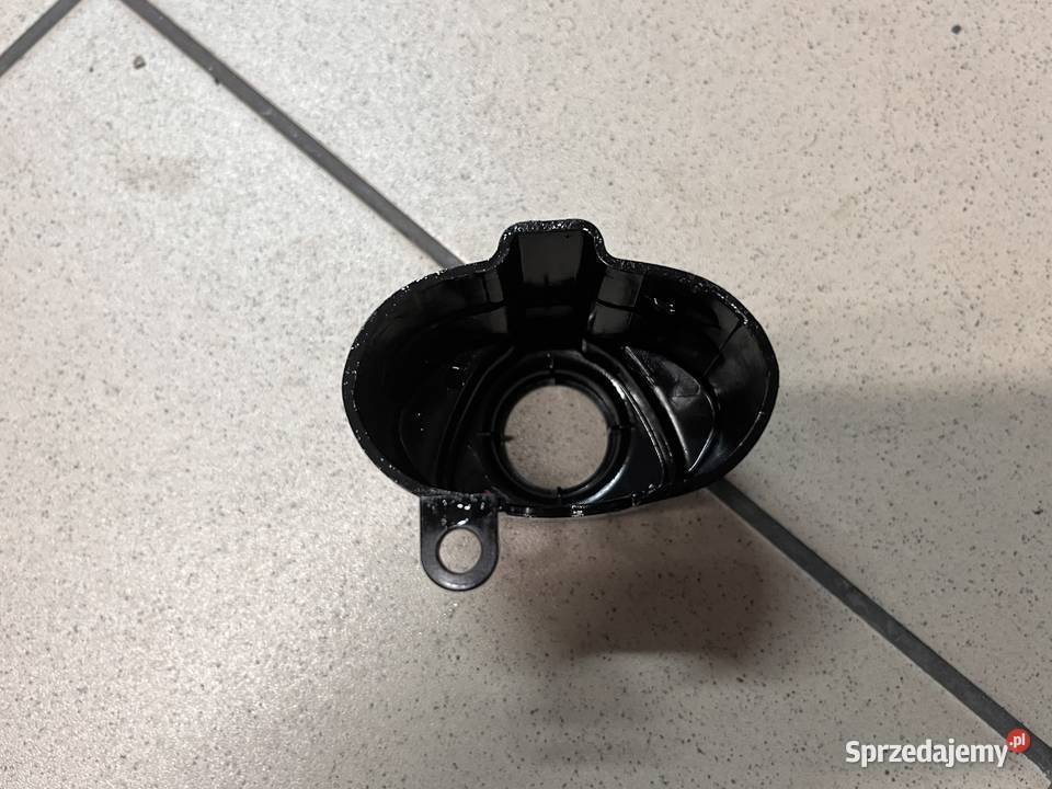 Osłona obudowa stacyjki Honda Shadow VT 750