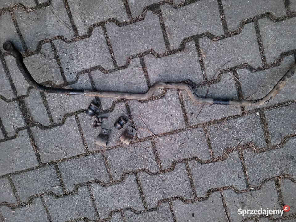 stabilizator 20mm kadett gsi