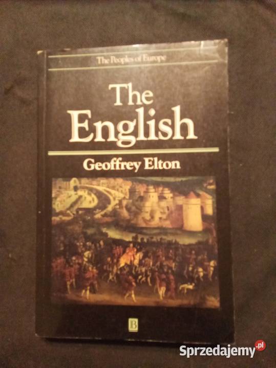 The English Elton Proza i poezja mazowieckie Warszawa