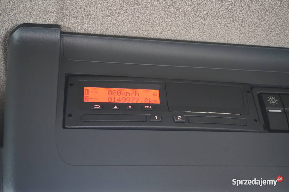 MAN TGL 12220 Firanka 19 EPAL 140 240523 Rok produkcji 2018 małopolskie Kraków