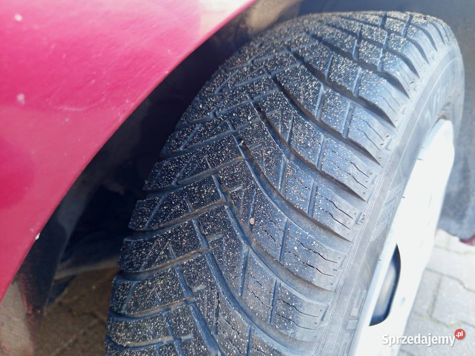 Hyundai Elantra sprzedam