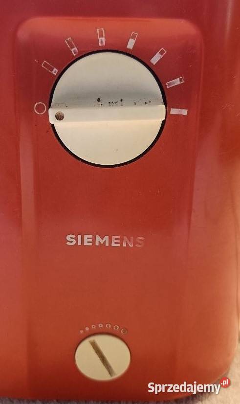 stary żarnowy młynek do kawy Siemens Sprawny mazowieckie Brwinów sprzedam