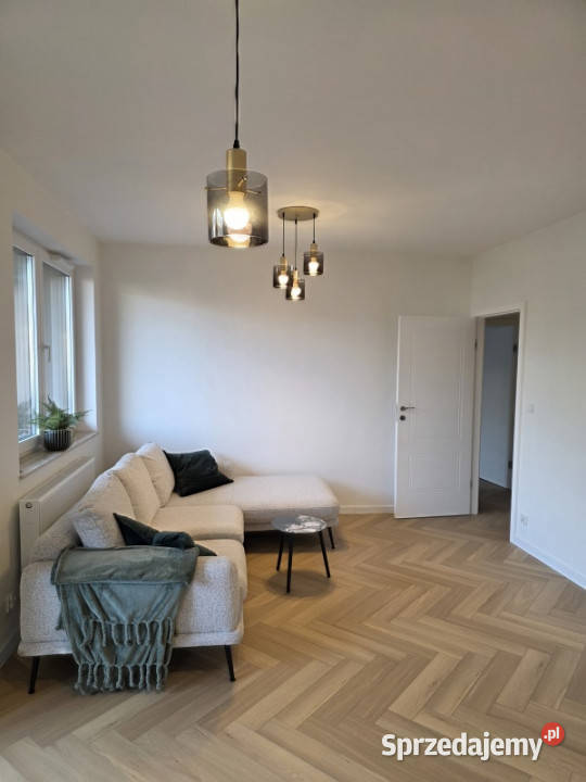 3 pokojowe 64m2 Grabiszyn 2 łazienki taras Mieszkania Wrocław sprzedam