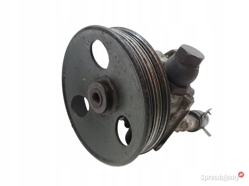 POMPA WSPOMAGANIA 16 CHERY TIGGO DR MOTORS DR 5 sprzedam