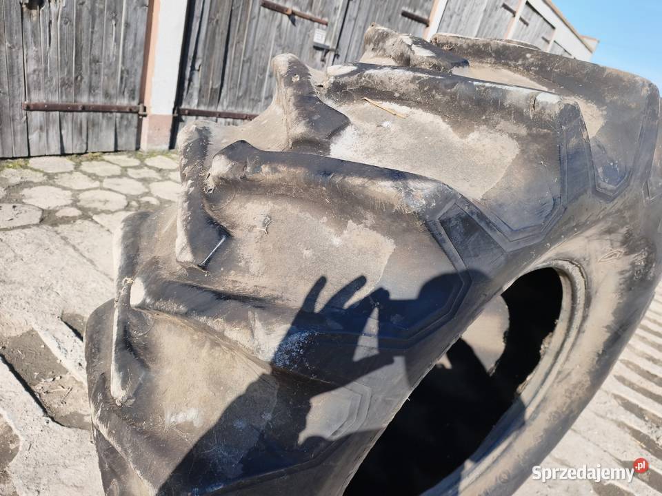 Opona rolnicza 245 x 32 Firestone Rusko