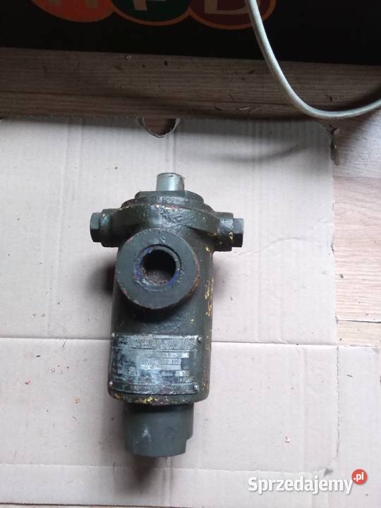 ZAWÓR ZD520 Warszawa