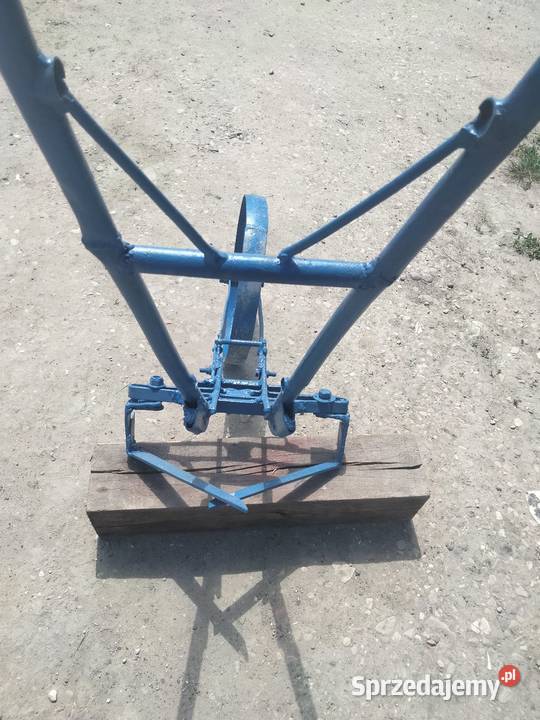 Opielacz ręczny Rejowiec Fabryczny