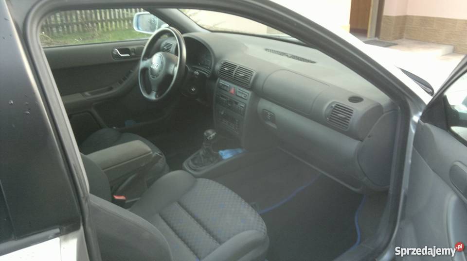 Audi A3 18 T Turbo 2/3 Stary Sącz