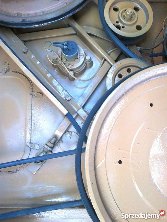 Bizon z056 Lublin Dąbrowica