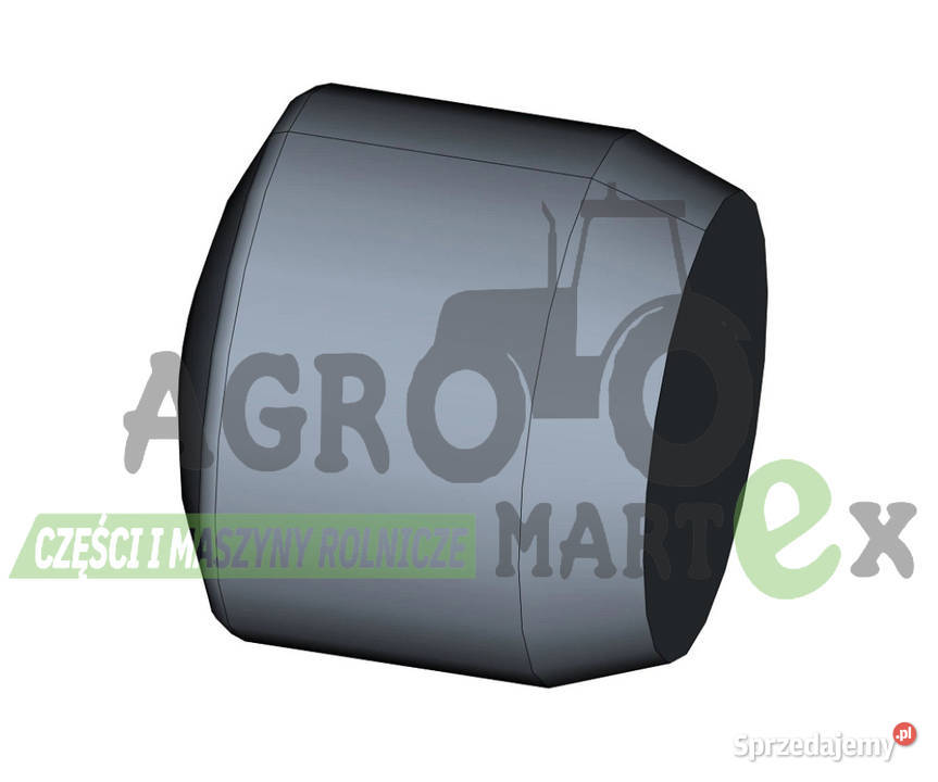 1286084C1 87773330 SWORZEŃ 1202x11 CNH Pozostałe Wichrów