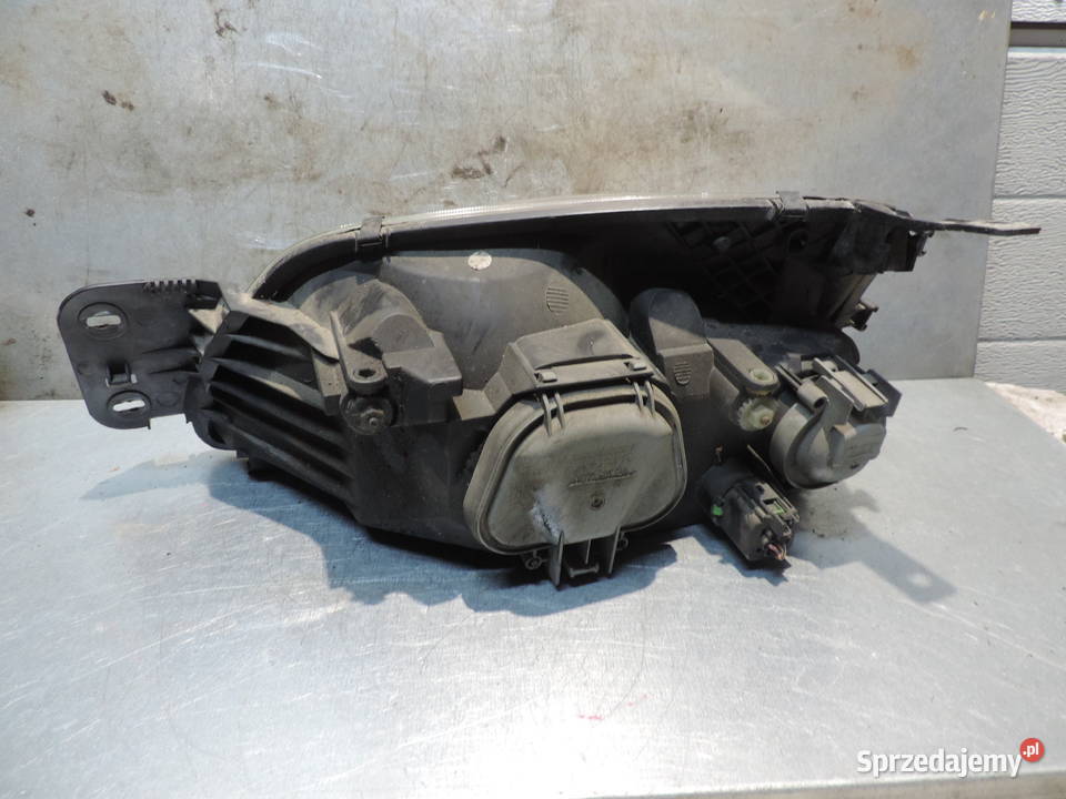 LAMPA PRZEDNIA FIESTA MK4 LIFT Nowy Sącz