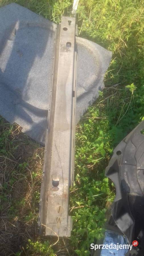 Belka zderzaka tylnego tył Volvo v70 9600 dostawcze Kraków