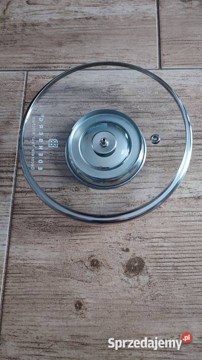 Zestaw 4 garnków indukcja Warszawa