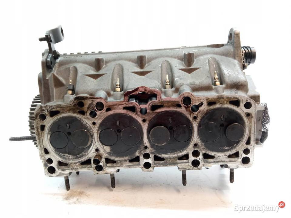 GŁOWICA KOMPLETNA 038103373R 19 TDI Audi A6 II świętokrzyskie sprzedam