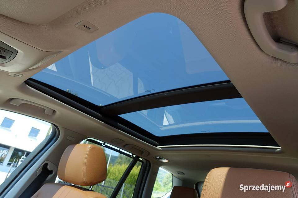 BMW X3 20D 190 LIFT SKÓRA BIXENON SALON POLSKA Buczkowice