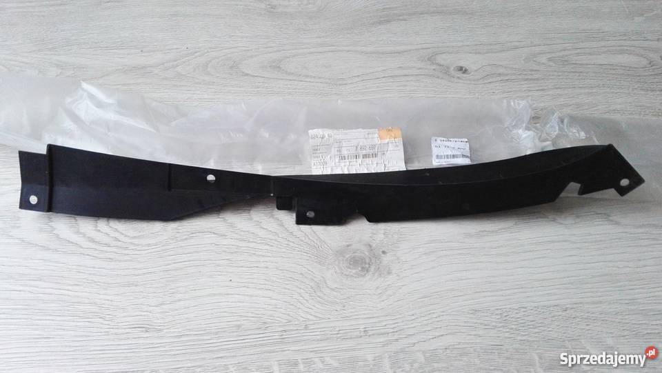 BMW E90N E91N USZCZELKA NADKOLA LEWY TYŁ Międzychód