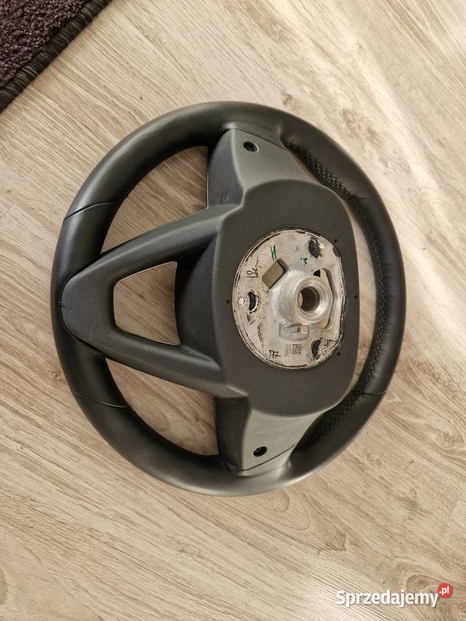 Kierownica BMW G20 G21 G22 G23 asystent kierowcy Skawina