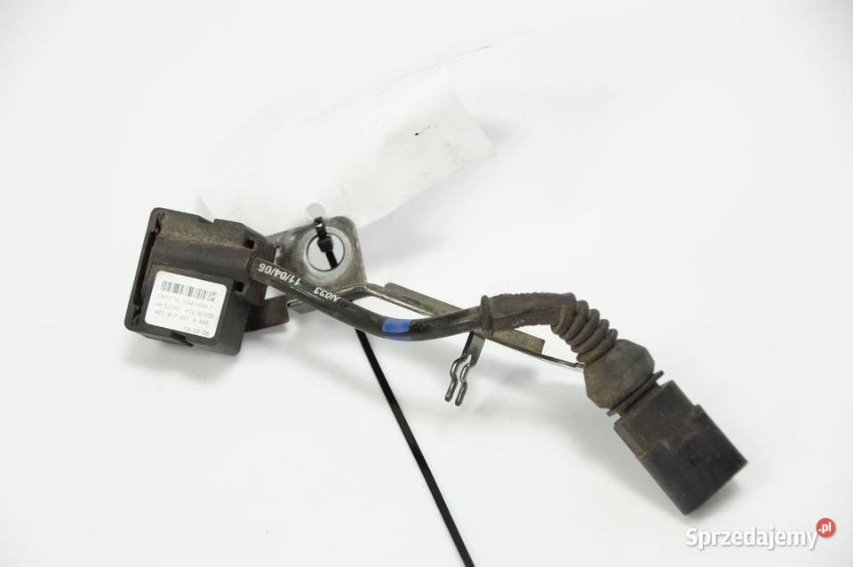 MODUŁ AUDI A8 D3 LIFT 4E0907651G Lipno