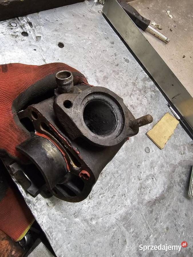 Honda MTX 80 r cylinder mtx80 mbx80 mbx NSR80 Jelenia Góra