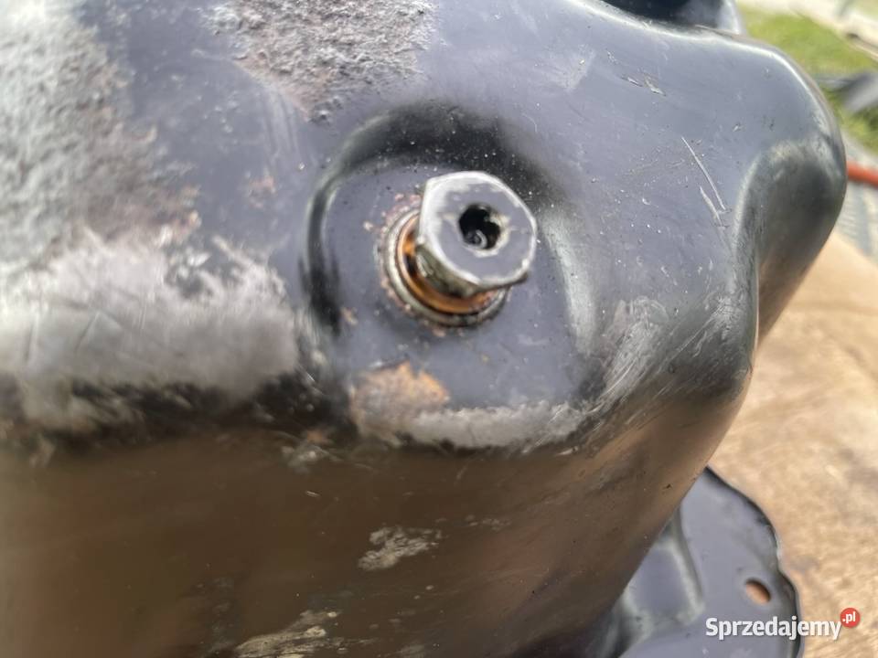 Miska N43 BMW E90 Stalowa Wola sprzedam