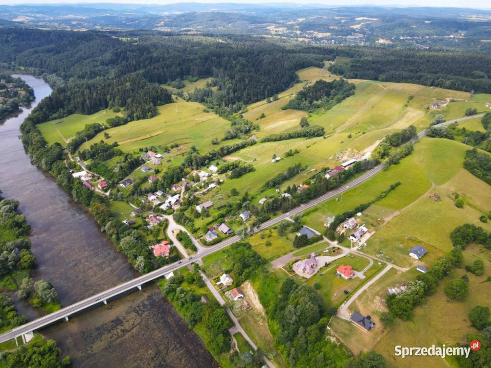 Dom wolnostojący 110m2 Postołów