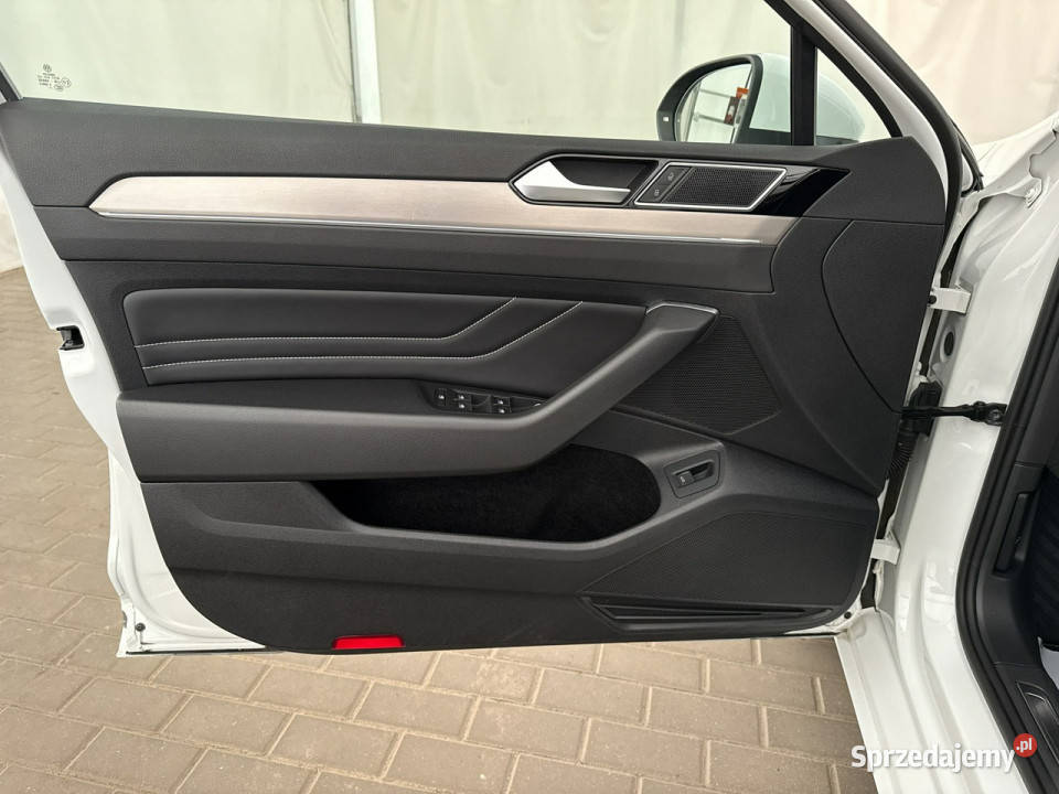 Volkswagen Passat 15 TSI DSG 7stopniowa 150 Warszawa