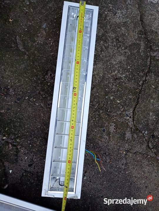 Lampy do warsztatugarażu