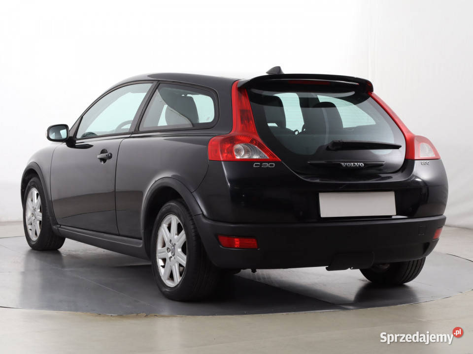 Volvo C30 20 D radio Bielany Wrocławskie sprzedam