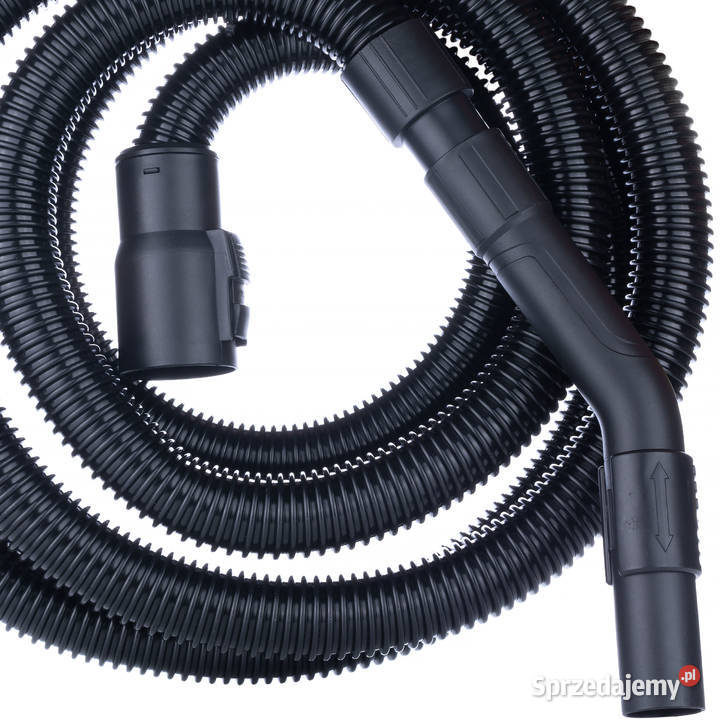 Wąż do Odkurzacza Krcher 4m Elastyczny HP Ludźmierz sprzedam