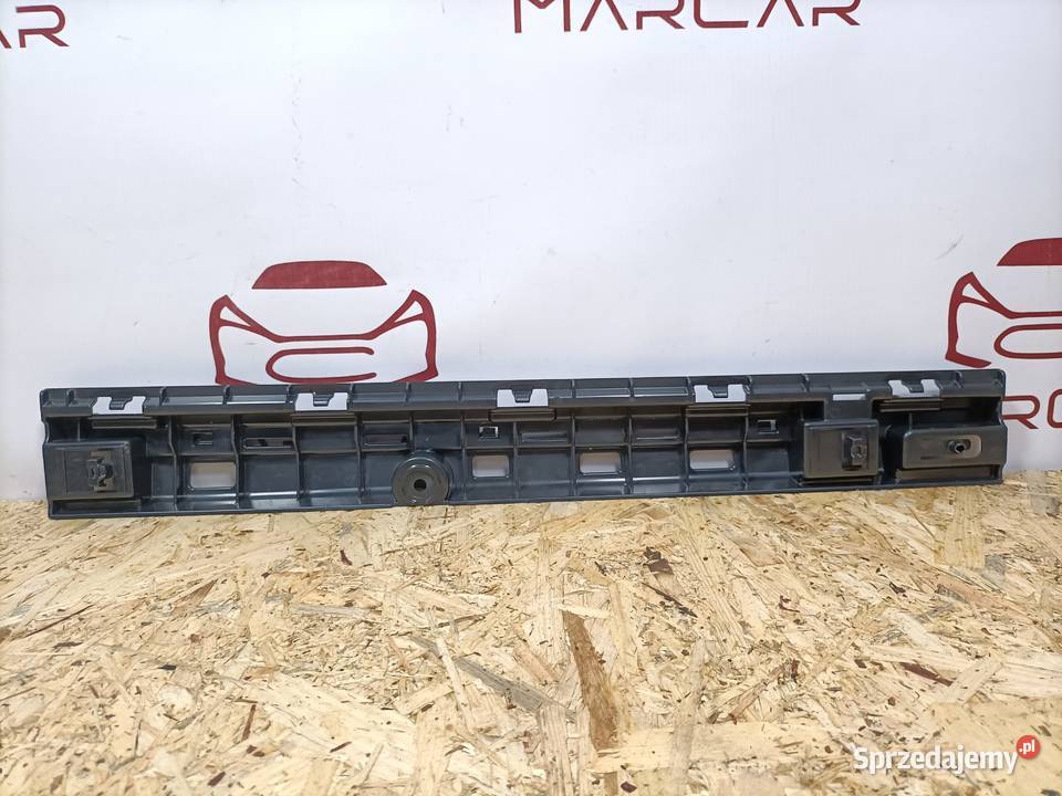 BMW X2 F39 ŚLIZG MOCOWANIE PROGU LEWEGO osobowe sprzedam