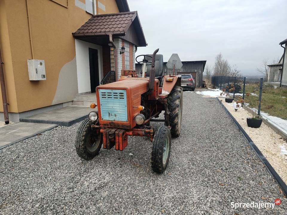 Wlademirec t25 zarejstrowany ubezpieczony