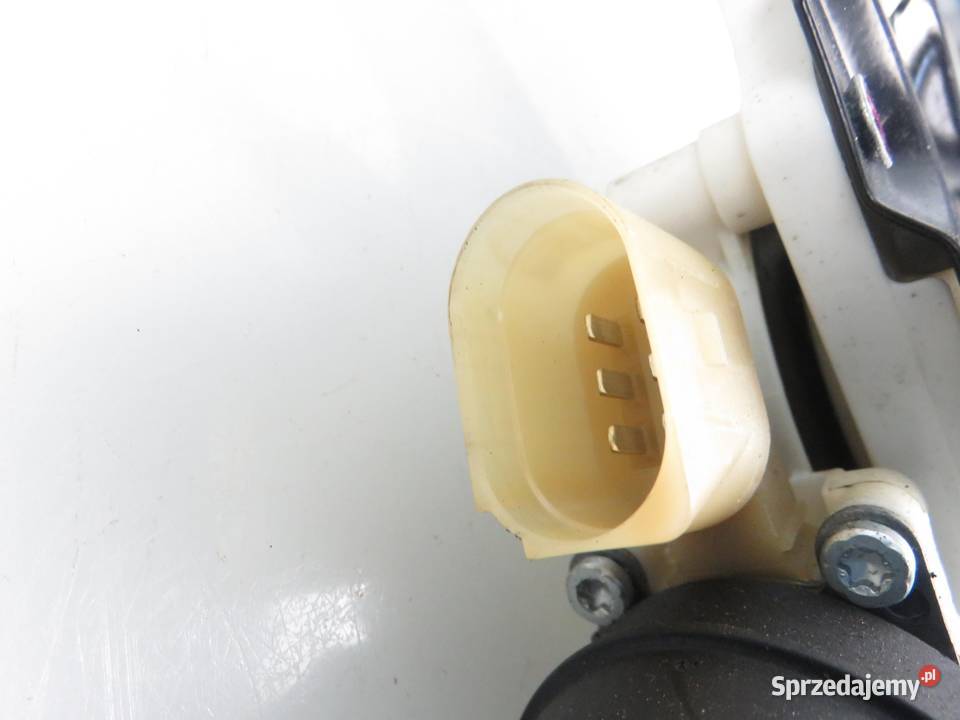 PODNOŚNIK SZYBY LEWY BMW 5 E61 7184388 7184741