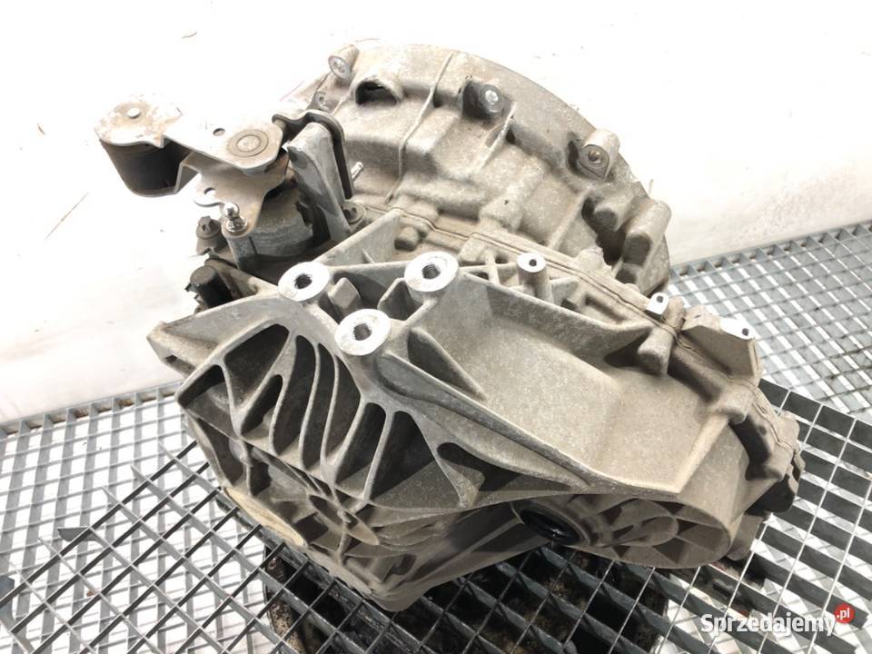 SKRZYNIA BIEGÓW MERCEDES W246 2463601200 16 122 sprzedam