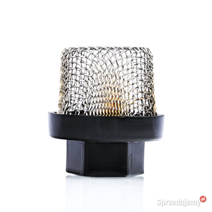 Filtr Układu Ssącego 22mm x 42mm do Graco 78 10 Ludźmierz