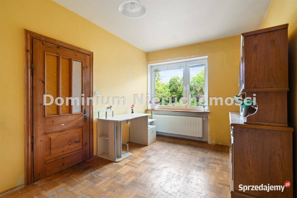 Do sprzedaży dom bliźniak Wrocław 218m2