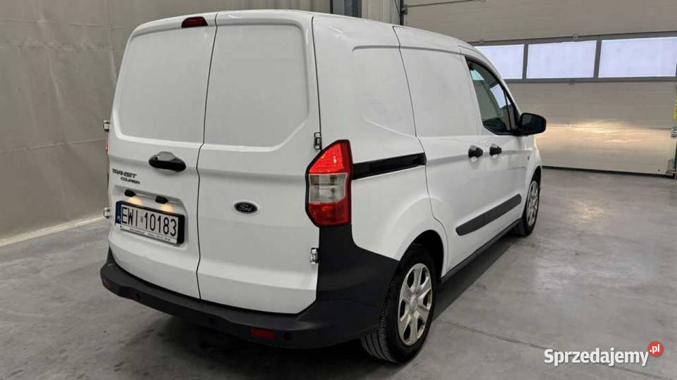 Ford Transit Courier 15 TDCi Trend E62 18t Grójec