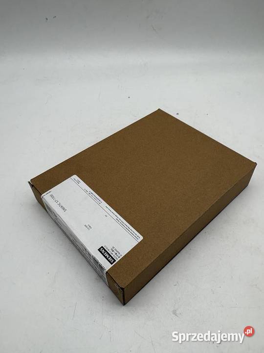 Siemens S71500 6ES7 5211BH100AA0 DI Module Warszawa