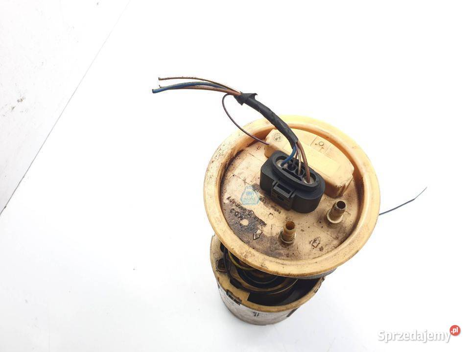 POMPKA PALIWOWA VOLKSWAGEN TRANSPORTER T5 Lipno