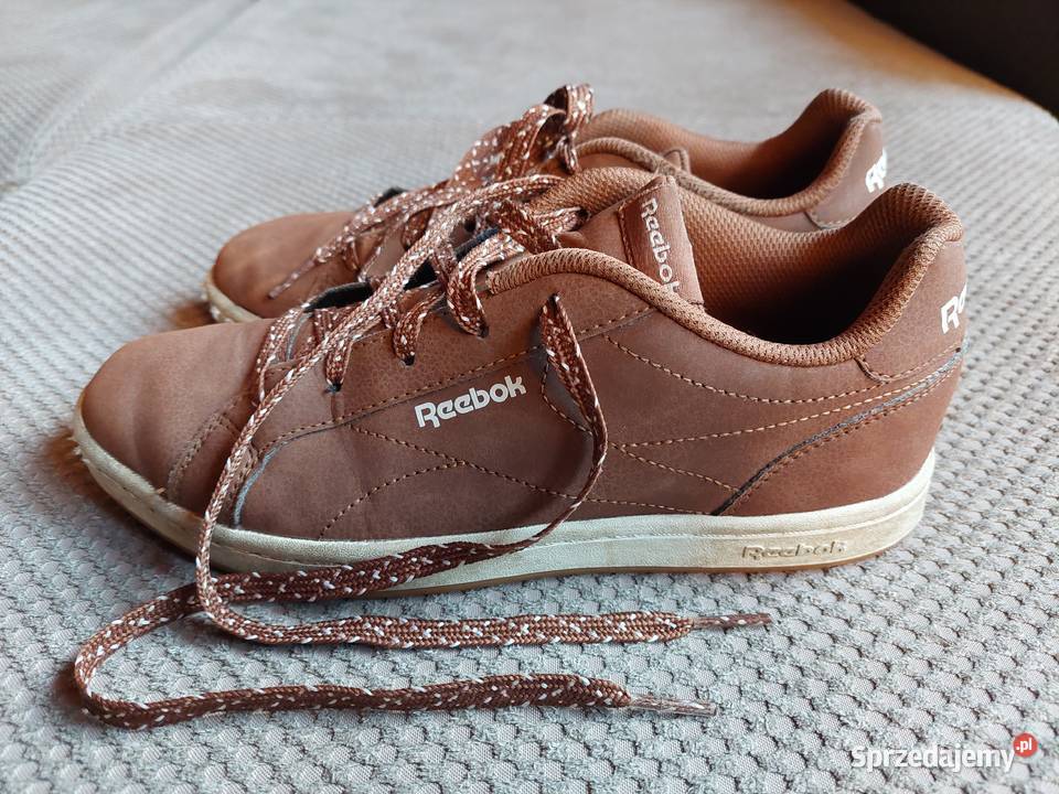 buty Reebok rozmiar 37 Kraków