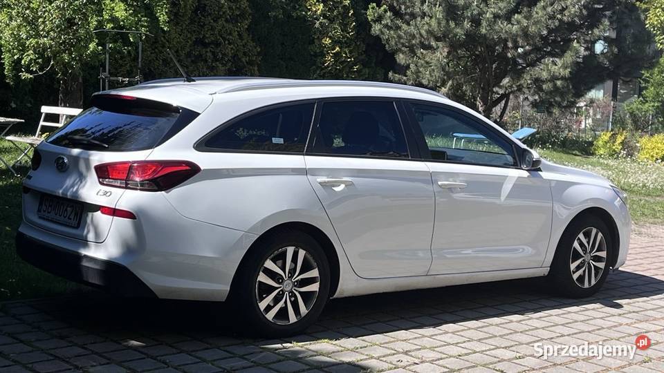 Sprzedam Hyundai i30 Kraków