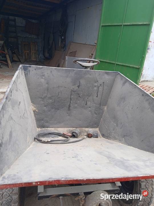 Wozidło koleba wbn Koralinka Dzik maluch Wolice