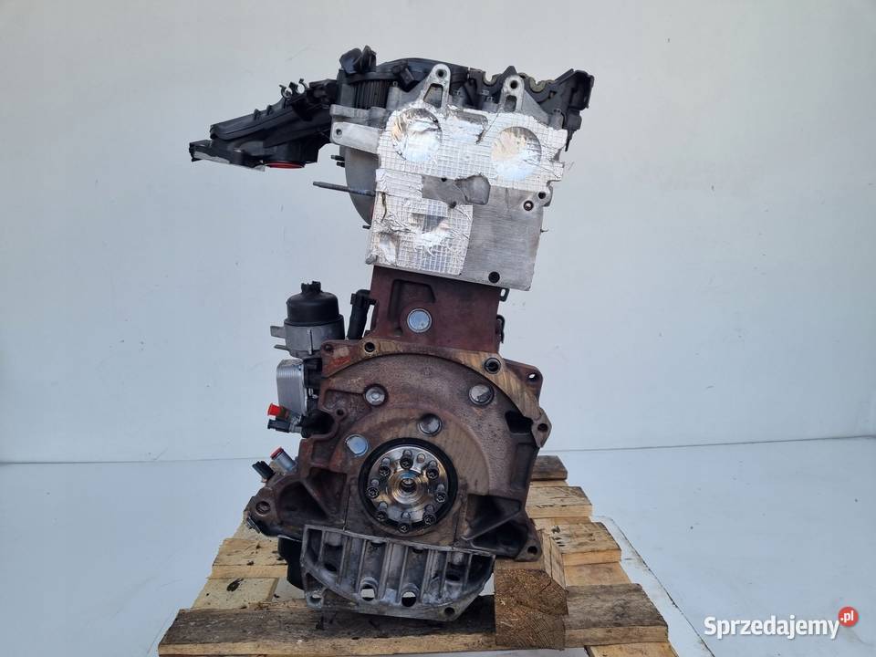 SILNIK Peugeot 308 20 HDI 163 ładnie pracuje RHH Rudka sprzedam