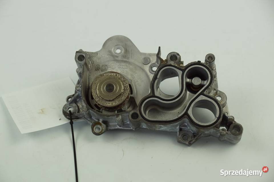 04E109111AH FABIA III POMPA WODY sprzedam
