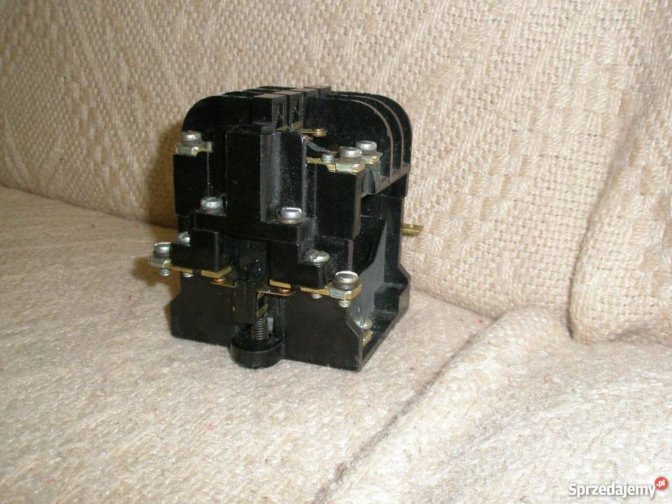 Styczniki 230V Ostrołęka
