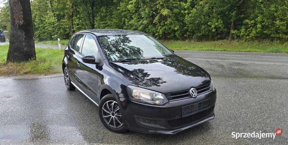 Volkswagen Polo 12 LIFE Mrągowo