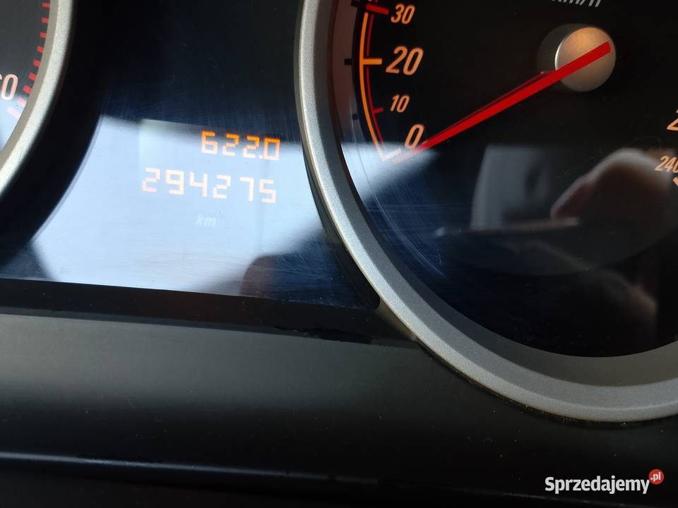 Opel Astra h GTC wielkopolskie Pniewy