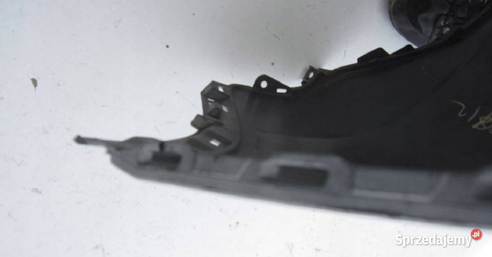 ZDERZAK TYŁ TYLNY HONDA CIVIC 8 VIII